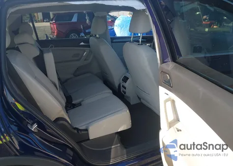 2023 Volkswagen Tiguan 2.0T Se из США, поврежденный, VIN 3VV3B7AX8PM056465